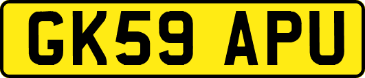 GK59APU