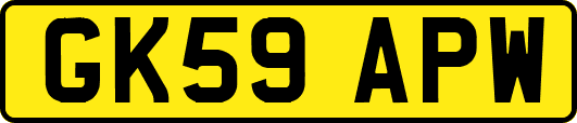 GK59APW