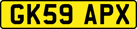 GK59APX