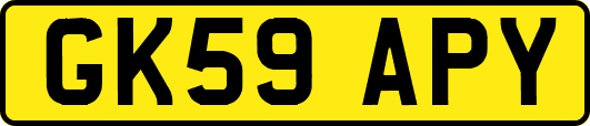 GK59APY