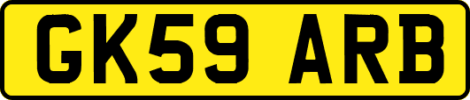 GK59ARB
