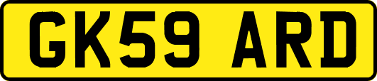 GK59ARD
