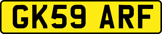 GK59ARF