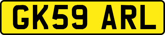 GK59ARL