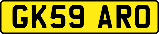 GK59ARO