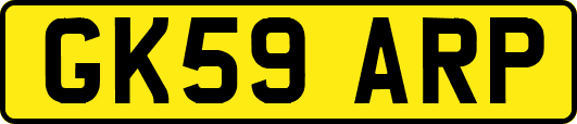 GK59ARP