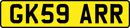 GK59ARR