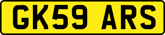 GK59ARS