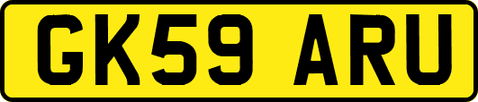 GK59ARU