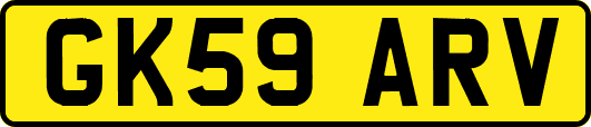 GK59ARV
