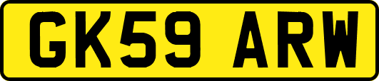 GK59ARW
