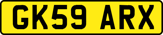 GK59ARX