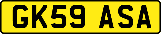 GK59ASA