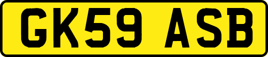 GK59ASB