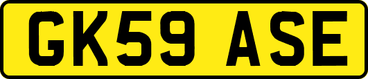 GK59ASE