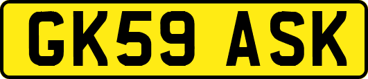 GK59ASK