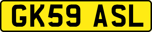 GK59ASL