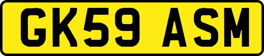 GK59ASM