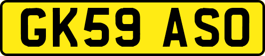 GK59ASO