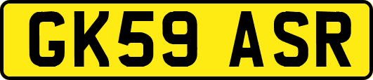 GK59ASR