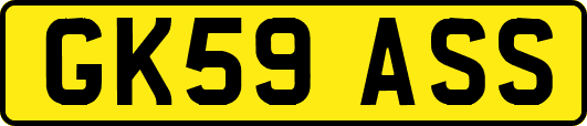 GK59ASS