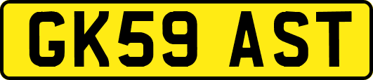 GK59AST