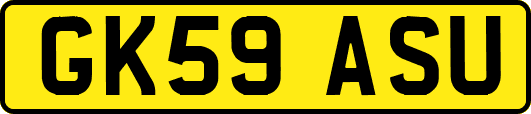 GK59ASU