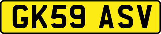 GK59ASV