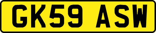 GK59ASW