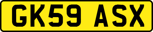 GK59ASX