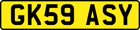 GK59ASY