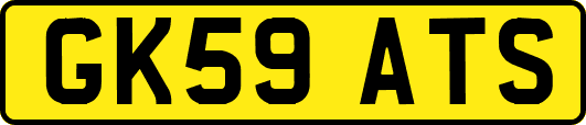 GK59ATS