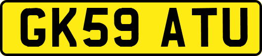 GK59ATU
