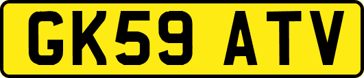 GK59ATV