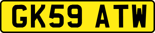 GK59ATW