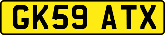 GK59ATX