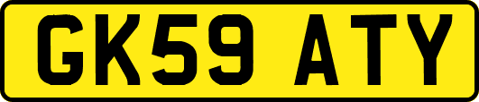 GK59ATY