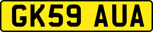 GK59AUA