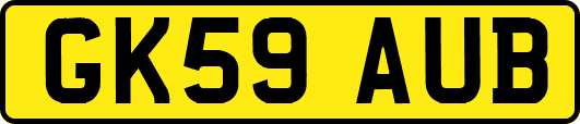 GK59AUB