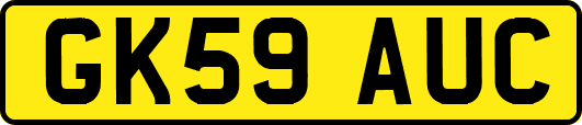 GK59AUC