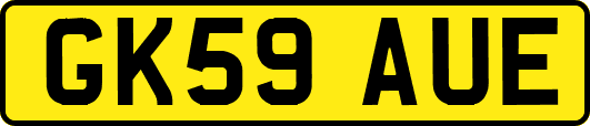 GK59AUE