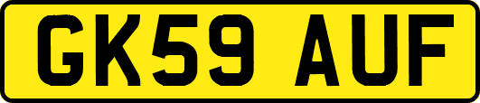 GK59AUF