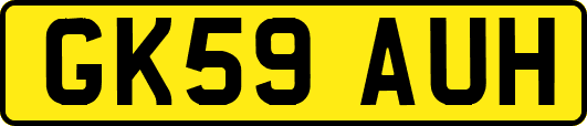 GK59AUH