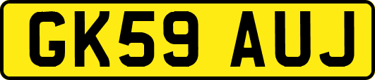 GK59AUJ