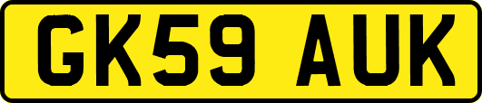 GK59AUK