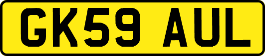 GK59AUL