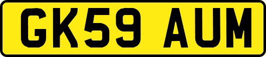 GK59AUM
