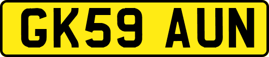 GK59AUN