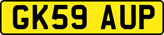 GK59AUP