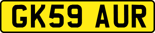 GK59AUR